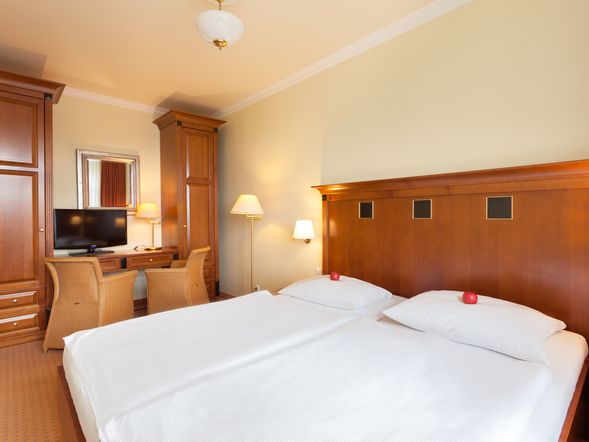 Doppelzimmer