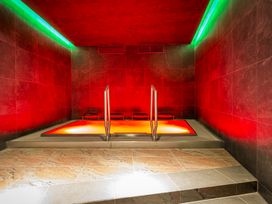 RupertusTherme mit Übernachtung