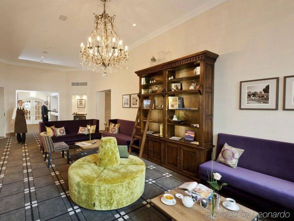 DORMERO Hotel Coburg