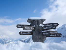 4 Tage tiroler Winter-Auszeit in Sankt Johann