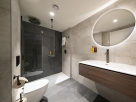 2 Tage Nordsee & Den Haag genießen mit Frühstück