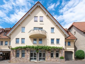 Wandern durch die Weinberge im Remstal bei Stuttgart 3 Tage