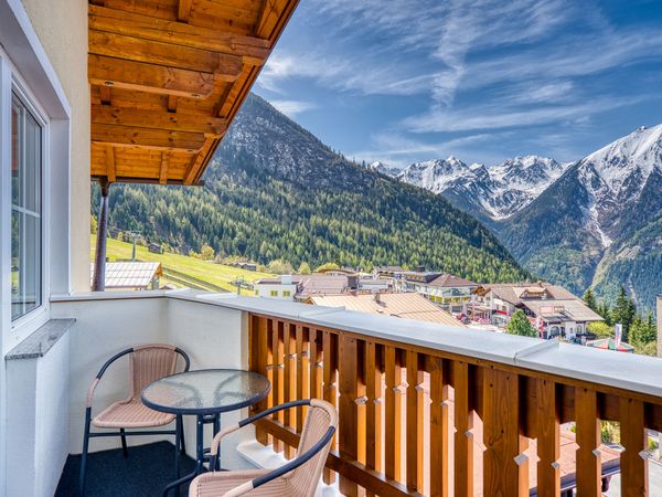3 Tage alpine Erholung: Traumurlaub in den Bergen in Jerzens, Tirol inkl. Halbpension Plus