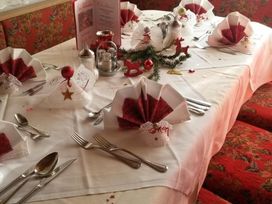 Urlaub genießen im Hotel Reitherhof