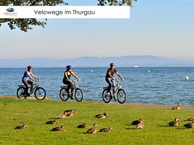 Thurgauer Apfelzauber - 3 Nächte
