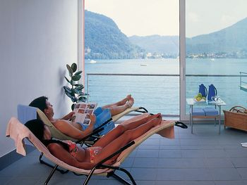 5 Tage Entspannung am Luganersee