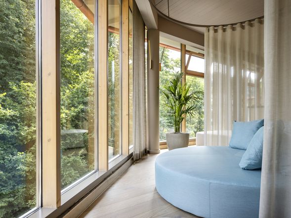 Heilthermen Resort Bad Waltersdorf