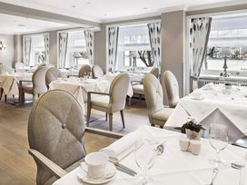 3 Tage Hamburg im 5-Sterne-Hotel mit Frühstück