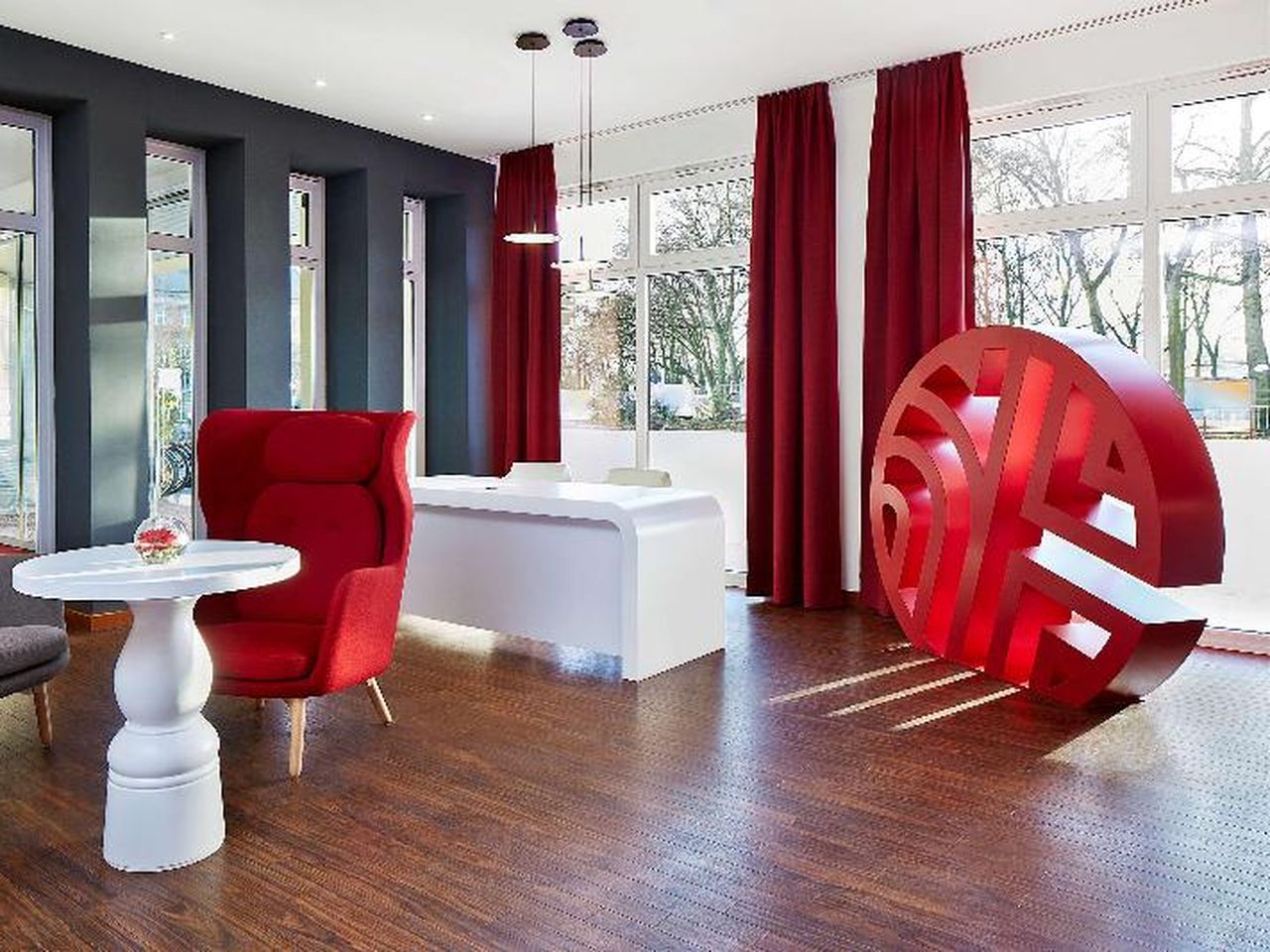 5 Tage im NH Collection Hamburg City mit Frühstück