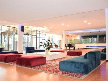 3 Tage im Radisson Blu Park Hotel mit Frühstück
