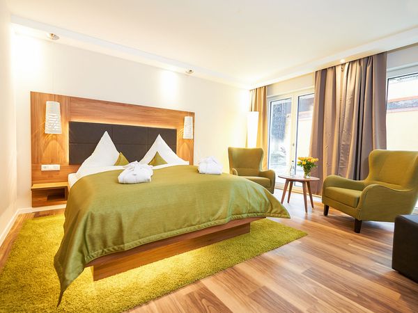 3 Tage TOP DEAL: Wein, Wellness & Genuss in Schwäbisch Hall, Baden-Württemberg inkl. Halbpension Plus