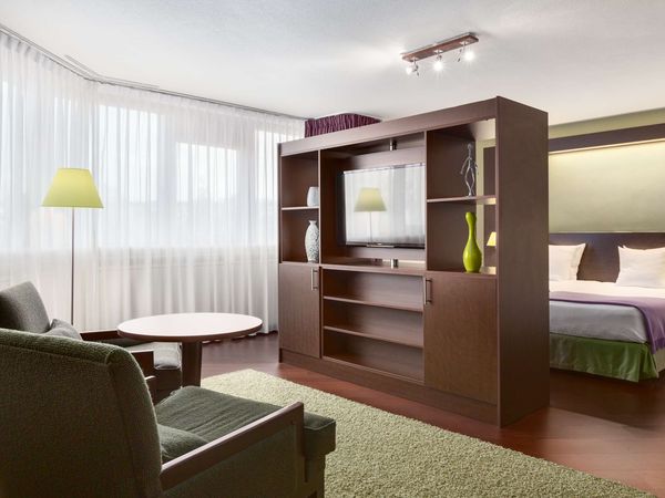 5 Tage in der historischen Stadt Maastricht Nur Übernachtung