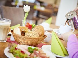 2 Tage im Vital Hotel An Der Therme in Bad Windsheim