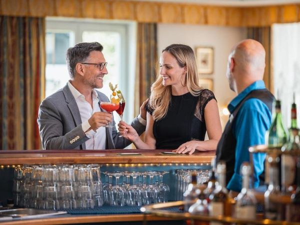 Urlaub 5 Tage mit HP im Wellnesshotel Schönruh in Seefeld in Tirol inkl. Halbpension