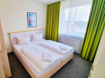 2 Tage in der schönen Hansestadt