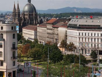 5 Tage im InterCity Hotel Wien mit Frühstück