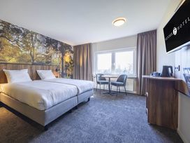 Veluwe Auszeit im Hotel De Paasberg – 3 Tage