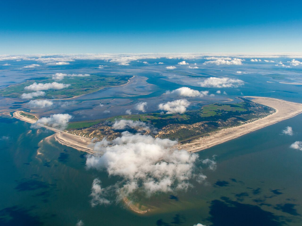 9 Tage auf Föhr inkl. Kunst der Westküste