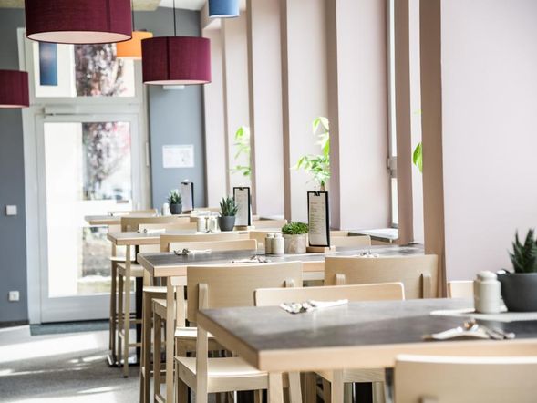 JUFA Hotel Königswinter