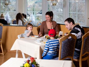 Familienurlaub im Harz - Kinder reisen kostenlos!