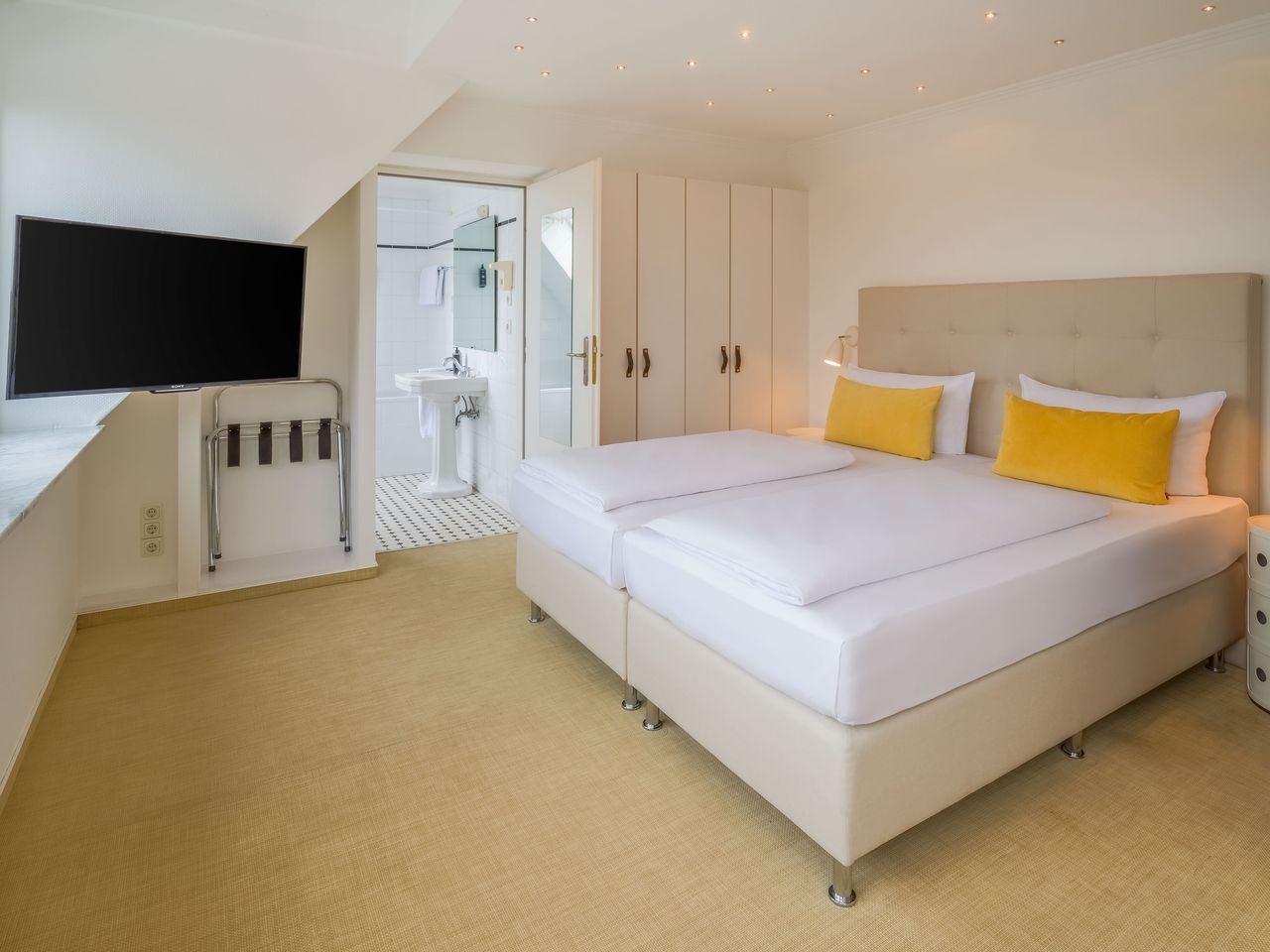 rugs Hotel Köln