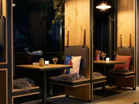 Rise & Slice - 4 Tage Amsterdam delikat erkunden