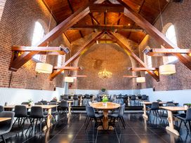 6 Tage Klosterhotel Brabant – Ruhe, Genuss & Natur
