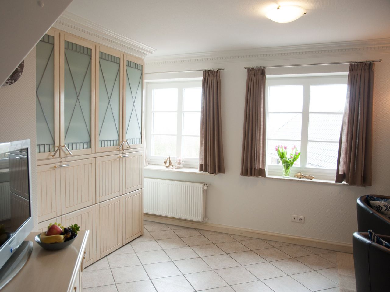 Ferienwohnung Pidder Lüng