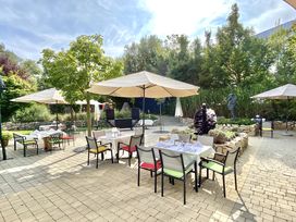 2 Nächte Familien-Wellness im Burgenland mit HP