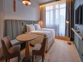 2 Tage im Hilton Bonn 