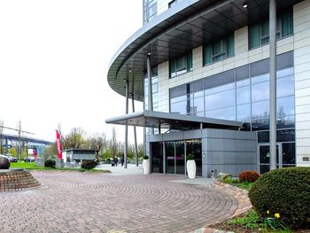 Glück auf Gelsenkirchen!