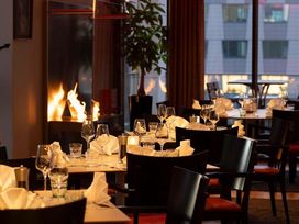4 Tage am belebten Potsdamer Platz mit Frühstück