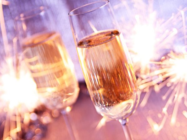 Happy New Year – 6 Tage Silvester-Kurzreise in Großräschen, Brandenburg Halbpension Plus