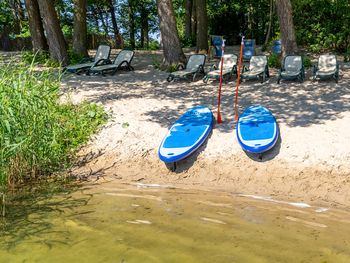 4 Tage am Döllnsee inkl. Halbpension