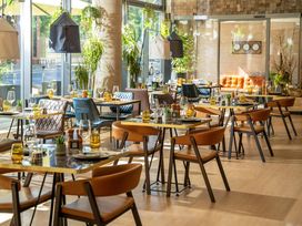3 Tage Kurzurlaub mit Frühstück im Innside by Melia Berlin Mitte