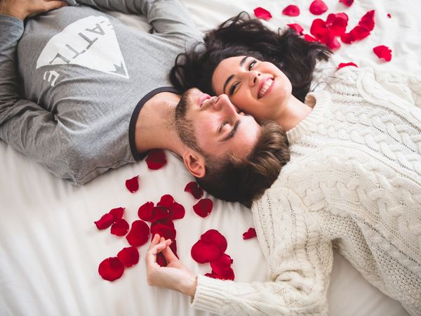 3 Tage 4 Romantischtage im Karlsbad in Karlsbad (Karlovy Vary), Karlsbad (Karlovarský kraj) inkl. Halbpension