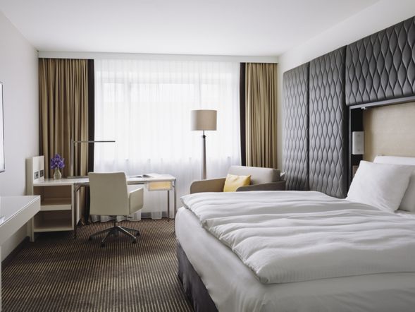 Deluxe Zimmer