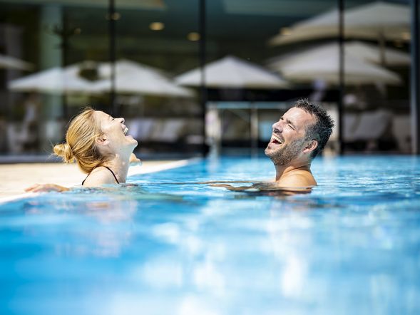 Vier Jahreszeiten im Schlosspark inkl. Adults Only Wellness & Spa | 2 Nächte