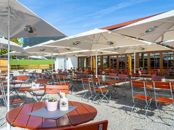 Sonderspecial im Chiemgau | 4 Tage in Inzell, Bayern inkl. Frühstück