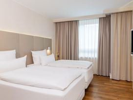 2 Tage im NH Hamburg Altona mit Frühstück