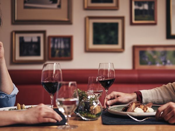 Harz&Charme-Travel Charme Wernigerode mit Halbpension