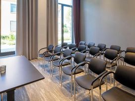 Bayerns Hauptstadt erleben im Fourside Hotel München