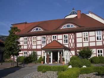 3 Tage Urlaub am Fuße des Brockens mit Frühstück