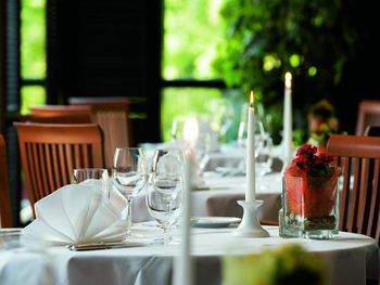 3 Tage Auszeit für Genießer am Donauufer von Linz