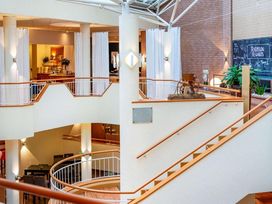 5 Tage im Radisson Blu Hotel, Karlsruhe in Ettlingen