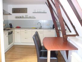 7 Tage im historischem Stadtzentrum Deventer