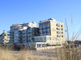 2 Tage Kurzurlaub mit Frühstück im Prominent Inn Hotel