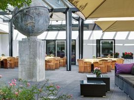 2 Tage direkt am Frankfurter Flughafen übernachten