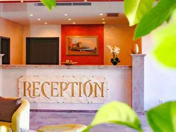 Hotel La Toscana