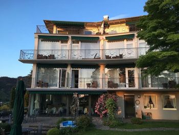 2 Tage Kurzurlaub mit Frühstück im Schlossberg